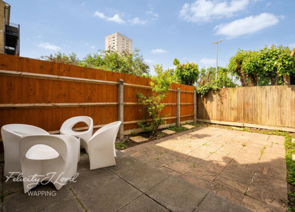 Hainton Close, London photo 4