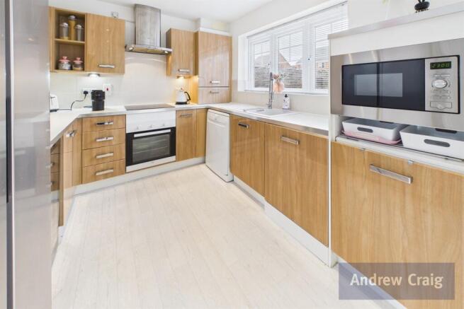 Kitchen/Diner/Family