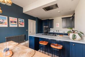 1f3, 43, Montgomery Street, Hillside, Edinburgh EH7 5JX