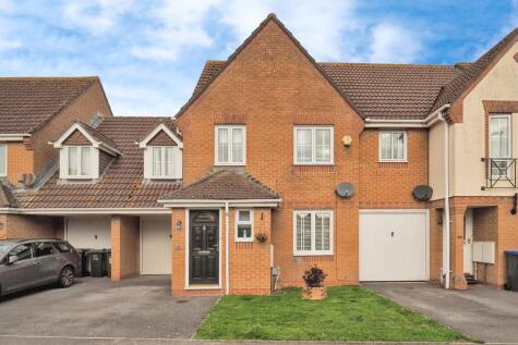 Blackcross Road, Amesbury, Salisbury