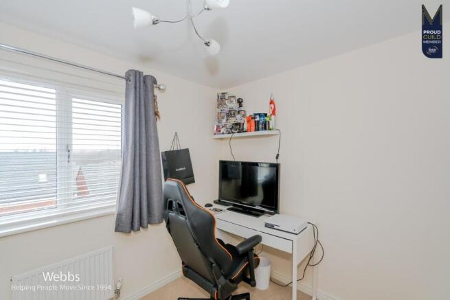 247, Greenheath Road, Hednesford, Cannock, Staffor