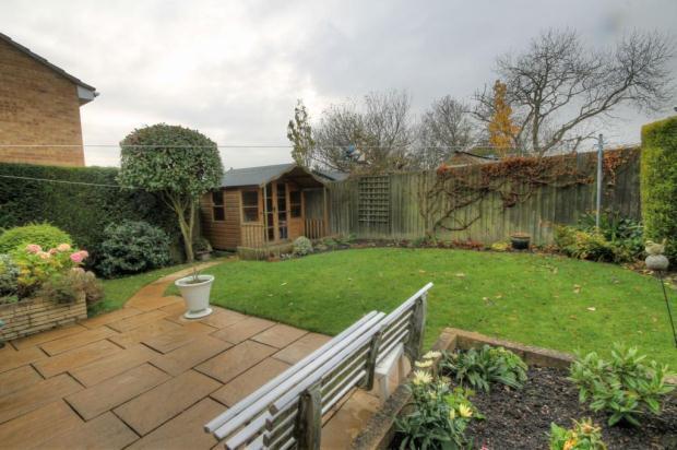 Garden 2