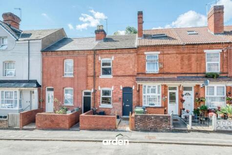 Lodge Road, Redditch, B98