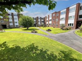 137, Pole Lane Court, Pole Lane, Bury BL9 8QD