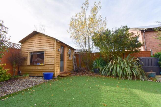Outbuilding