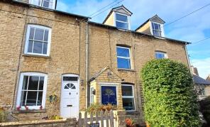 34, The Leys, Chipping Norton OX7 5HH