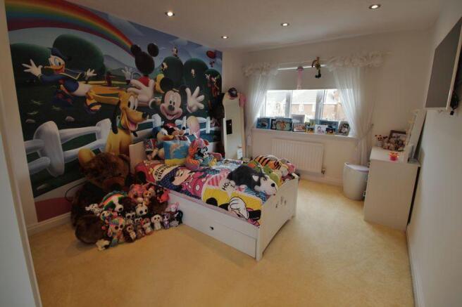 Bedroom Two