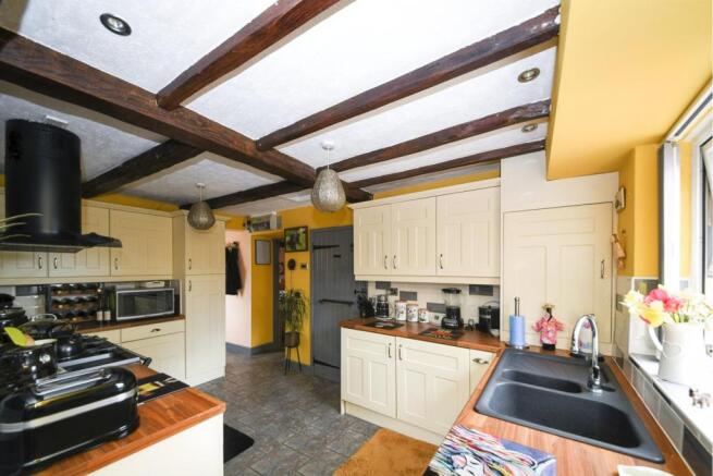 Kitchen Two