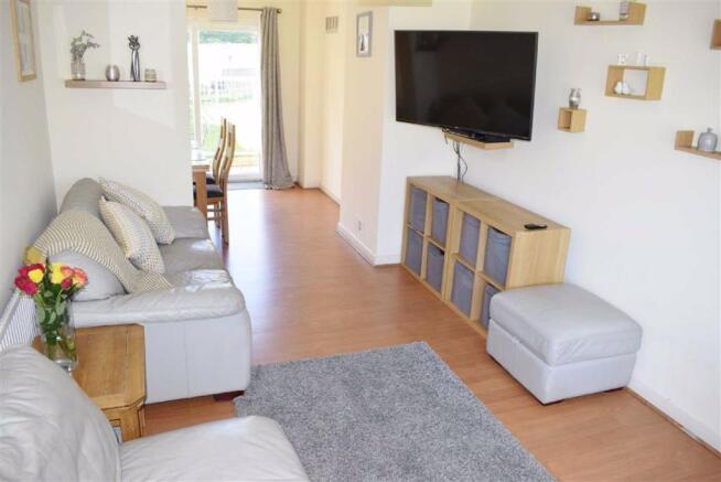 Lounge Area