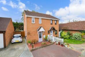 11, Nayland Close, Wickford SS12 9AR
