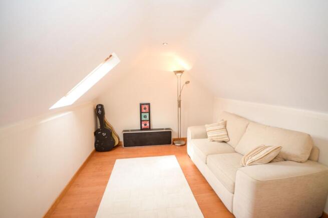 Bedroom Five