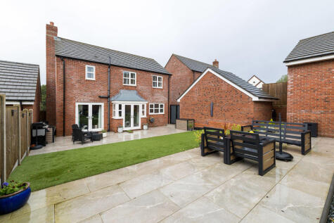 Blacksmith Way, Upholland, WN8 0BZ