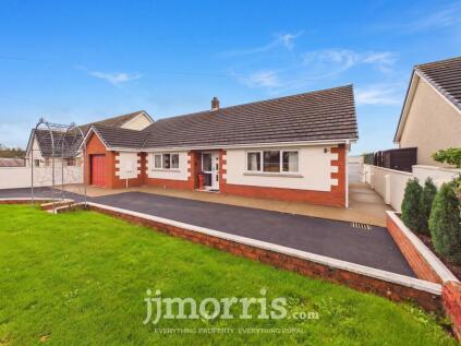 Llangynin, St. Clears, Carmarthenshire SA33 4JZ