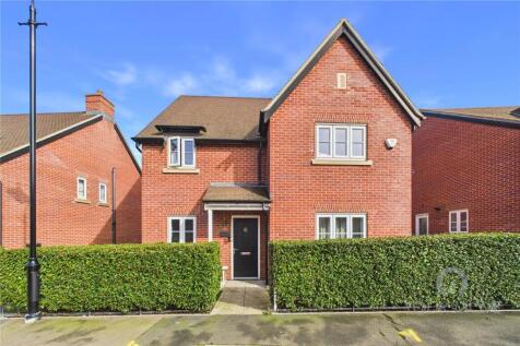 Clover Lane, Wootton, Northampton, NN4