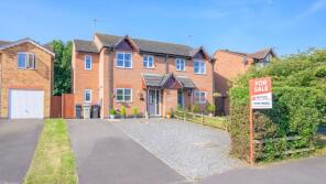 34, Magellan Drive, Spilsby PE23 5FB