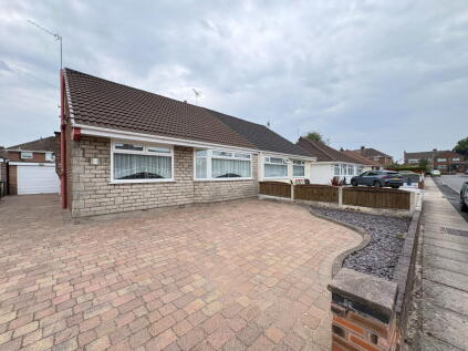 Roedean Close, Maghull