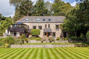 Manor Barn, Coffinswell TQ12 4SW
