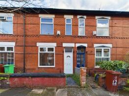 14, Fernleigh Avenue, Manchester M19 3LU
