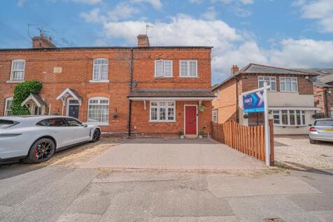 Tilehouse Green Lane, Knowle, B93