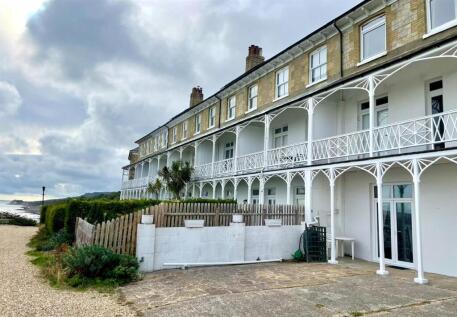 COASTAL APARTMENT - Dudley Road, Ventnor
