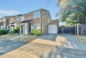 6, Severn Close, Sandhurst GU47 9RJ