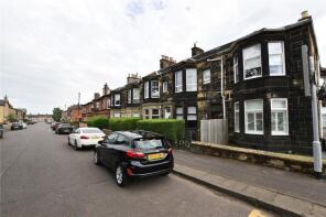 44, Portland Street, Dunbeth, Coatbridge ML5 3LH