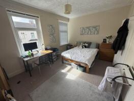 39, Glenroy Street, Roath, Cardiff CF24 3JX