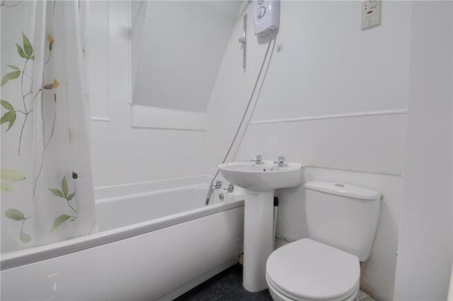2 bed Terraced Bungalow for sale Image 4
