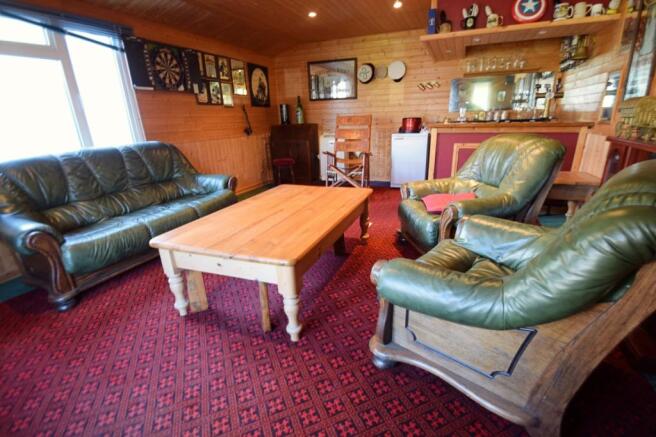 13-cabin