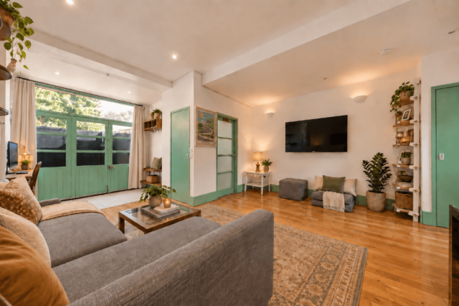 Living Space 3