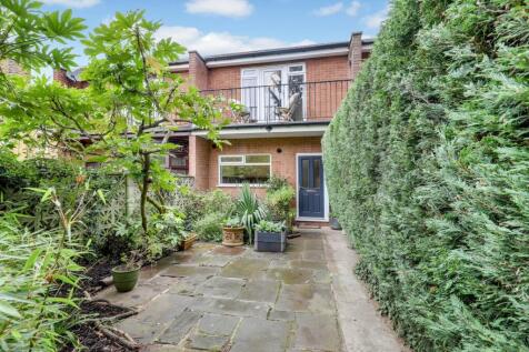 Cyprus Road, Nottingham, NG3