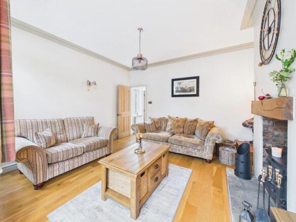 3 bed End of Terrace for sale Image 4