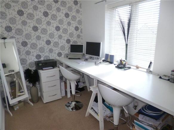 Office/Bedroom 3