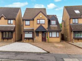 3, Gryfebank Close, Houston, Johnstone PA6 7LT