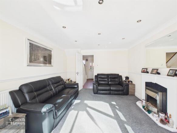 Culver Rise, South Woodham Ferrers photo 4