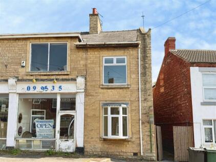 Ryton Road, North Anston, Sheffield