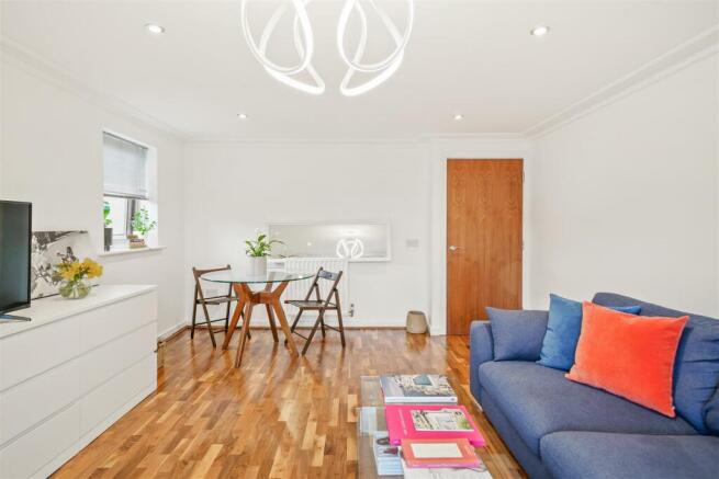 Halcyon Place