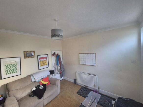 Front Reception Room