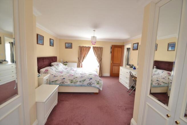 Bed 1