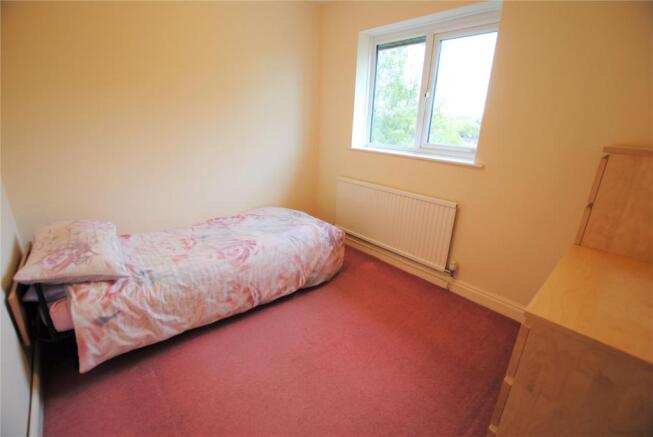 Bedrom Three