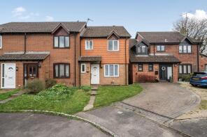 20, Longbridge Road, Thatcham RG19 4YG