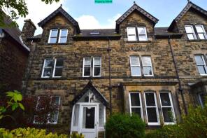 Flat 1, 5, Lancaster Park Road, Harrogate HG2 7SW
