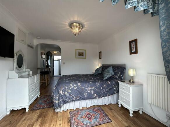 Annexe BEdroom