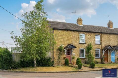 Ivy Cottages, Witts End, Eversholt, Bedfordshire, MK17
