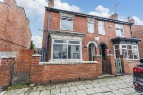 12, Allcroft Street, Mansfield NG19 8BJ