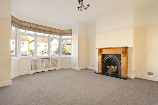 Seagry Road, E11