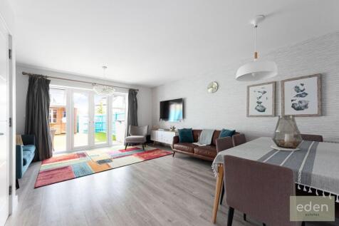 Ashfield Close, Snodland, ME6