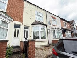 43, Belgrave Avenue, Leicester LE4 5PB