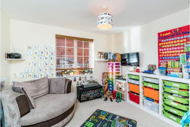 Play Room
