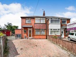 5, Hereford Drive, Bury BL9 9DH